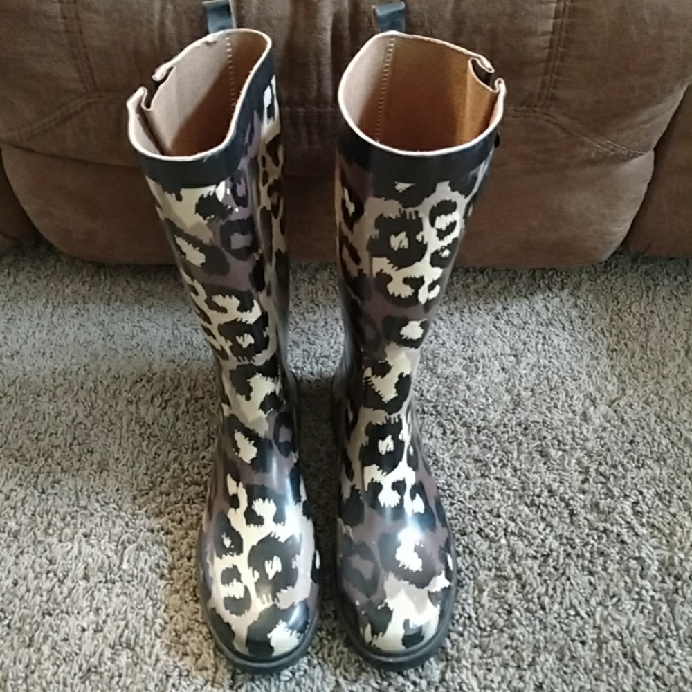 Capelli New York Rain Boots